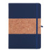 Corpux dark blue  RPU notebook 