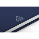 Corpux dark blue  RPU notebook 