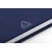 Corpux bleu foncé  Carnet de notes en RPU 