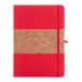 Corpux red  RPU notebook 