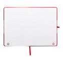 Corpux red  RPU notebook 