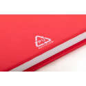 Corpux red  RPU notebook 