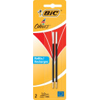 Bic vulling voor balpen 4...