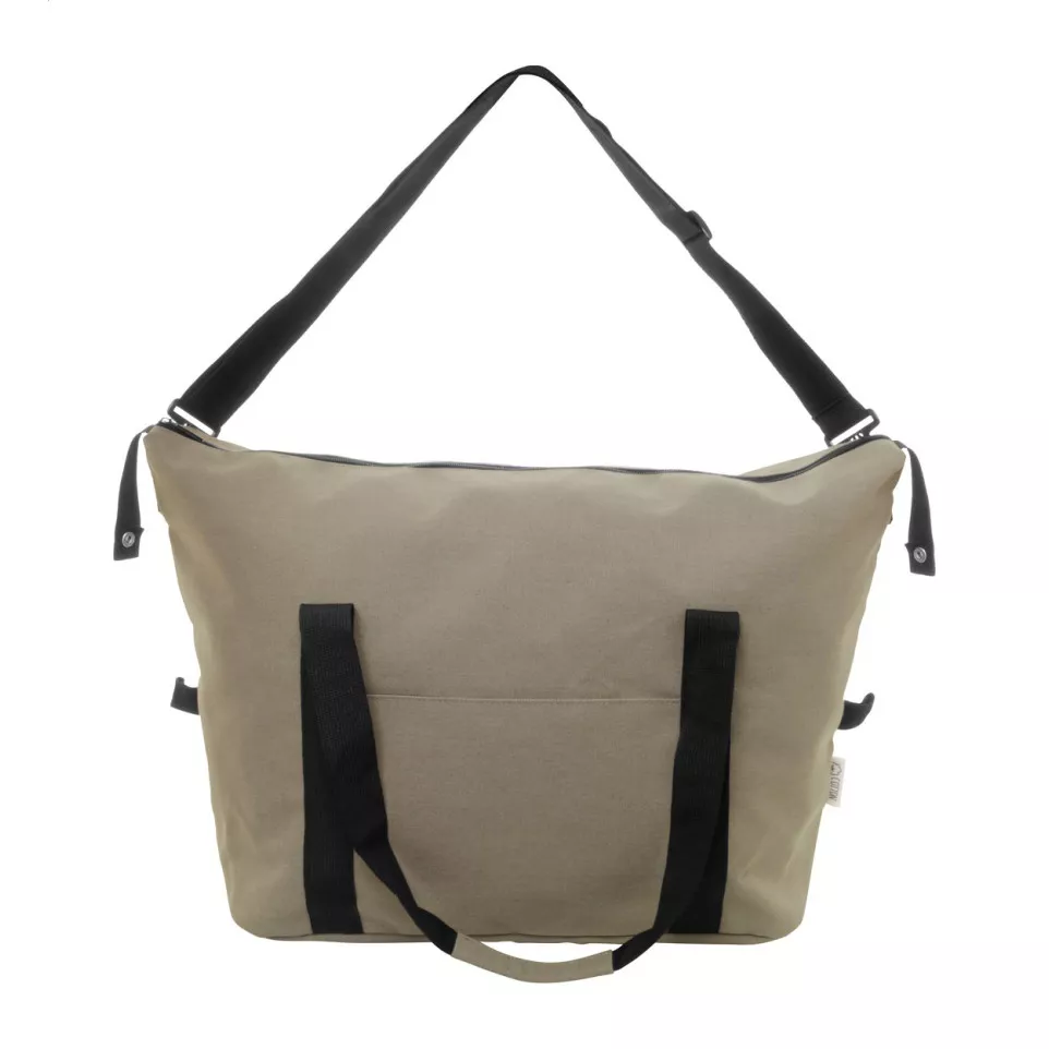 Rebyss Travel beige  Sac de voyage en...