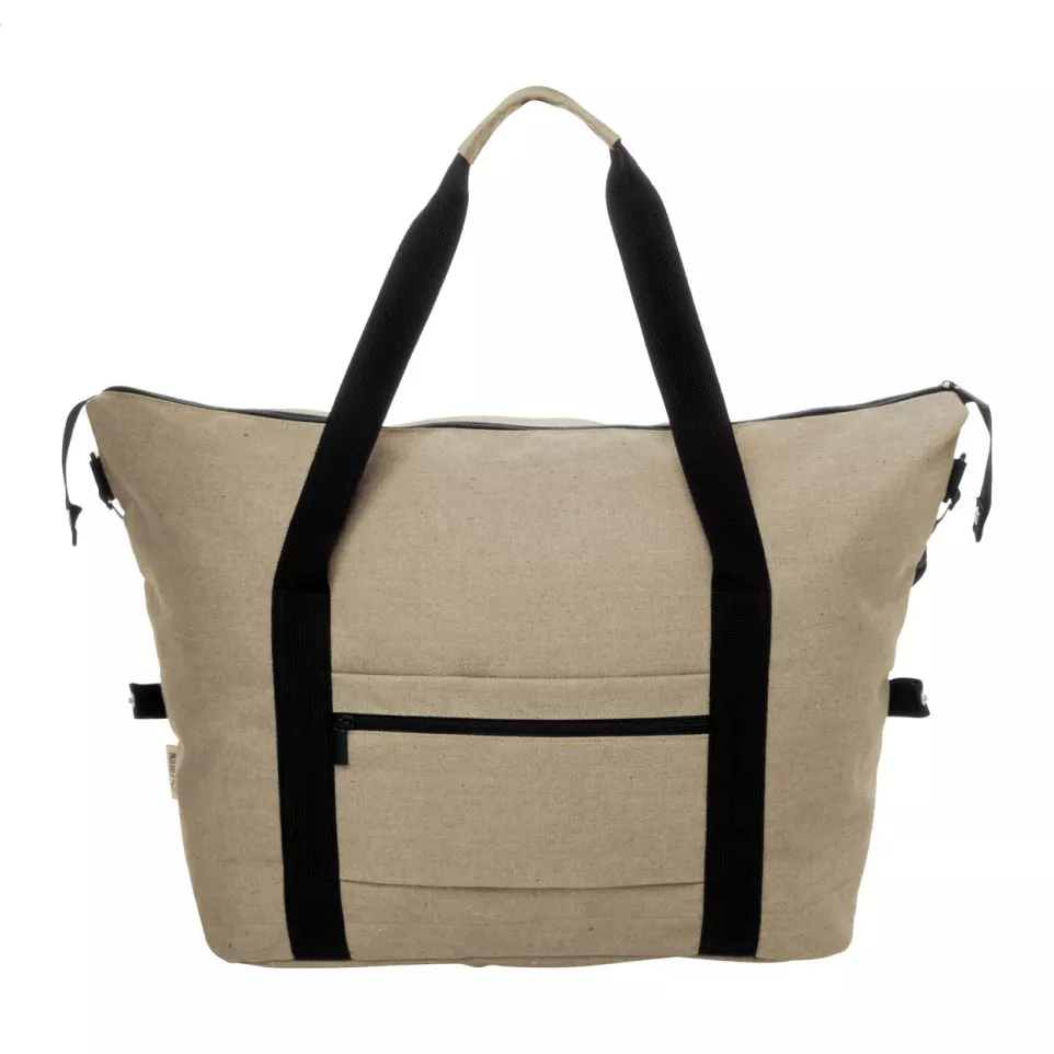 Rebyss Travel beige  reistas van...