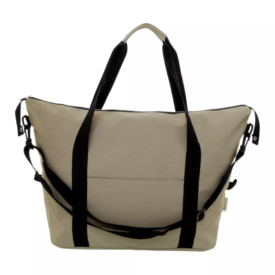 Rebyss Travel beige  Sac de voyage en...