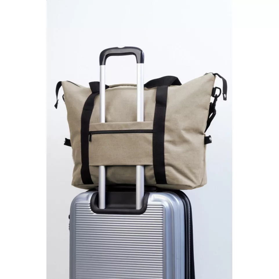 Rebyss Travel beige  reistas van...