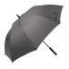 Fibratus grey  RPET umbrella 