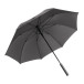 Fibratus grey  RPET umbrella 