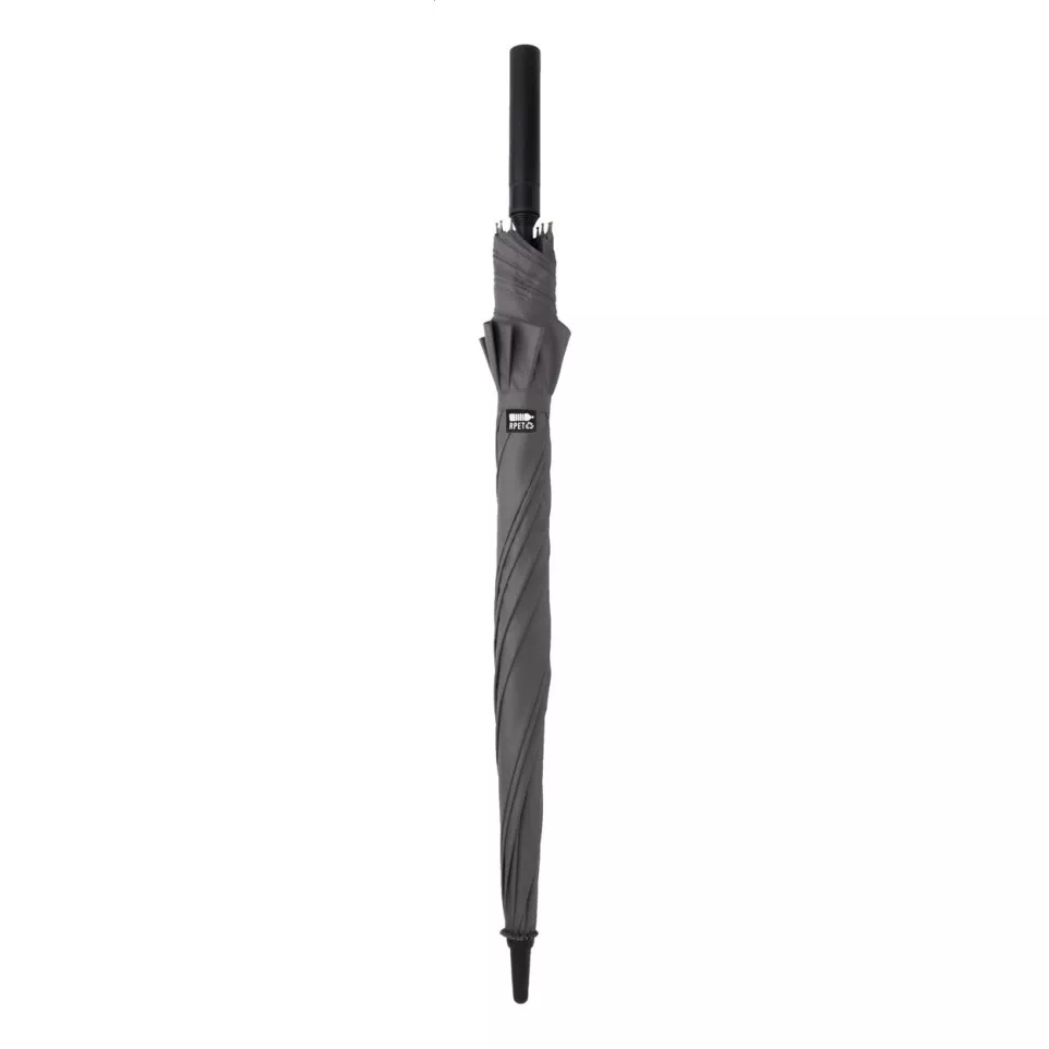 Fibratus gris  Parapluie RPET 