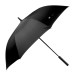 Fibratus noir  Parapluie RPET 
