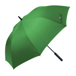 Fibratus vert foncé  Parapluie RPET 