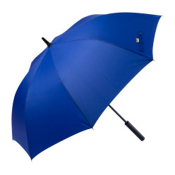Fibratus blue  RPET umbrella 
