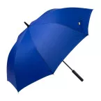 Fibratus bleu  Parapluie RPET 