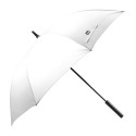 Fibratus blanc  Parapluie RPET 