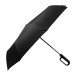 Carabell black  RPET umbrella 