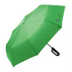 Carabell green  RPET umbrella 