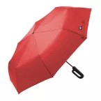 Carabell rouge  Parapluie RPET 