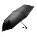 Floccus noir  Parapluie RPET 