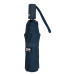 Floccus dark blue  RPET umbrella 
