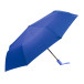 Floccus blue  RPET umbrella 