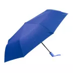 Floccus bleu  Parapluie RPET 
