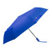 Floccus blue  RPET umbrella 
