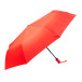 Floccus red  RPET umbrella 