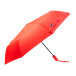 Floccus red  RPET umbrella 