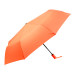 Floccus orange  RPET umbrella 