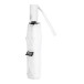 Floccus white  RPET umbrella 