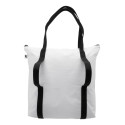 SuboBag Yoga noir blanc Sac tapis de yoga 