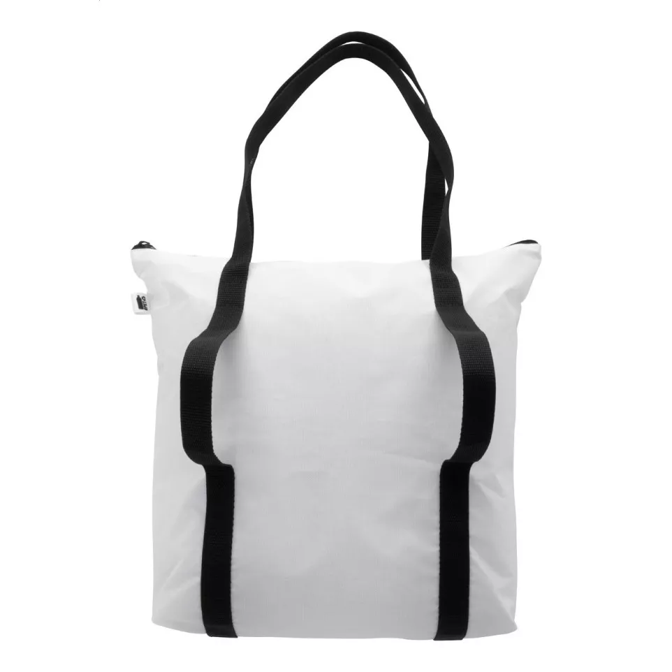 SuboBag Yoga noir blanc Sac tapis de...