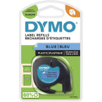 Dymo LetraTAG ruban 12 mm,...