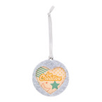 CreaFelt Tree grijs...