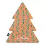 CreaFelt Cutlery Xmas gris  Set de couverts 