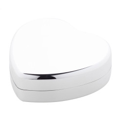 Labicor silver  lip balm 