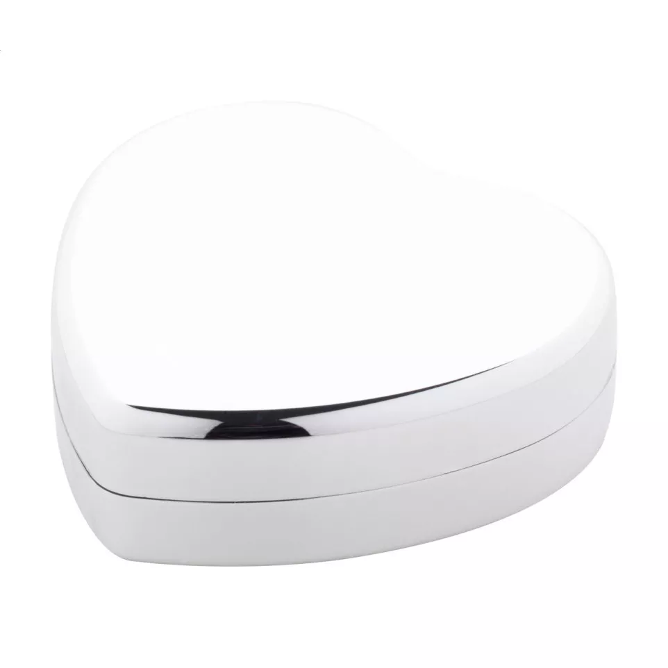 Labicor silver  lip balm 