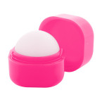 Cuboris pink  lip balm 