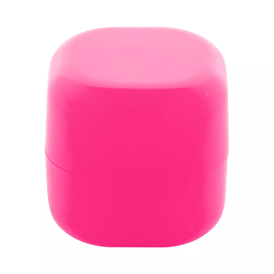 Cuboris pink  lip balm 