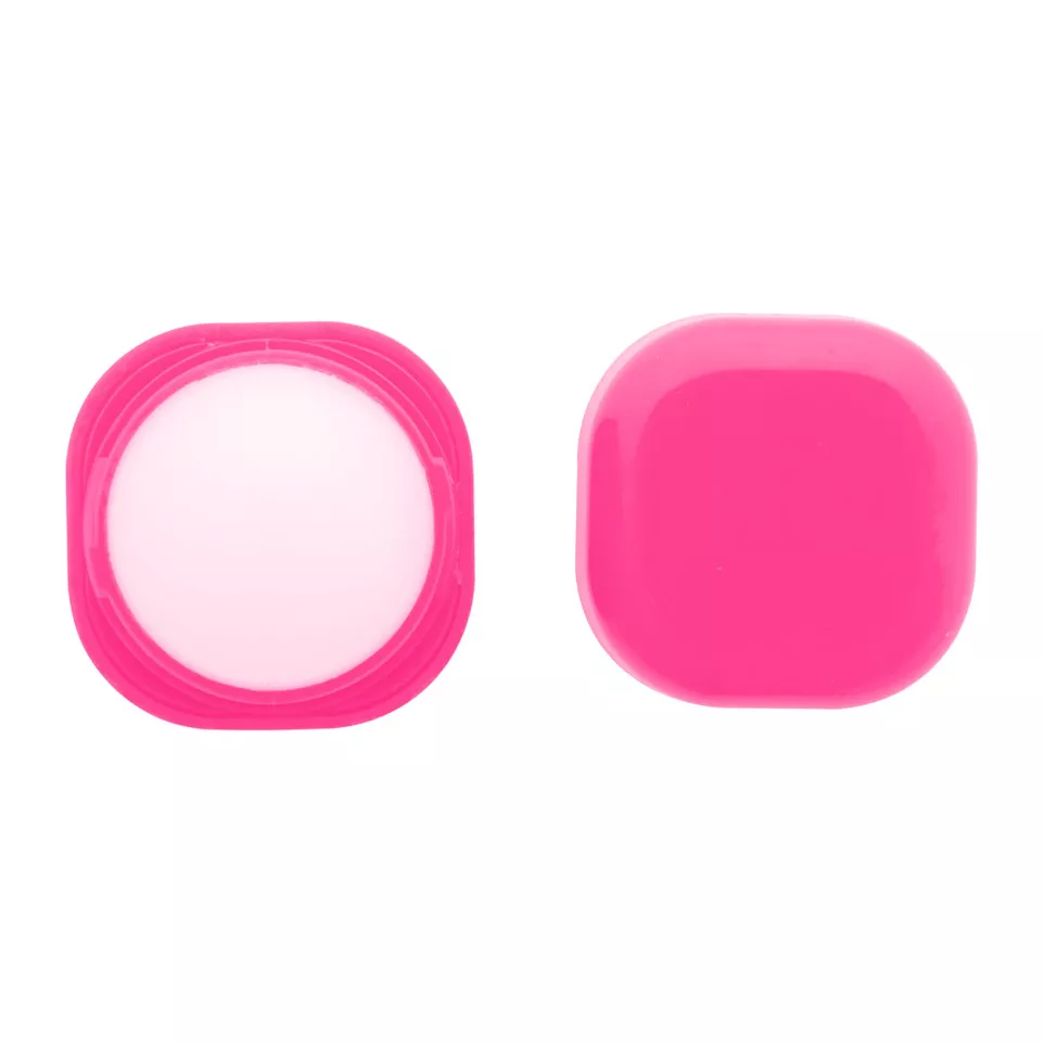 Cuboris pink  lip balm 