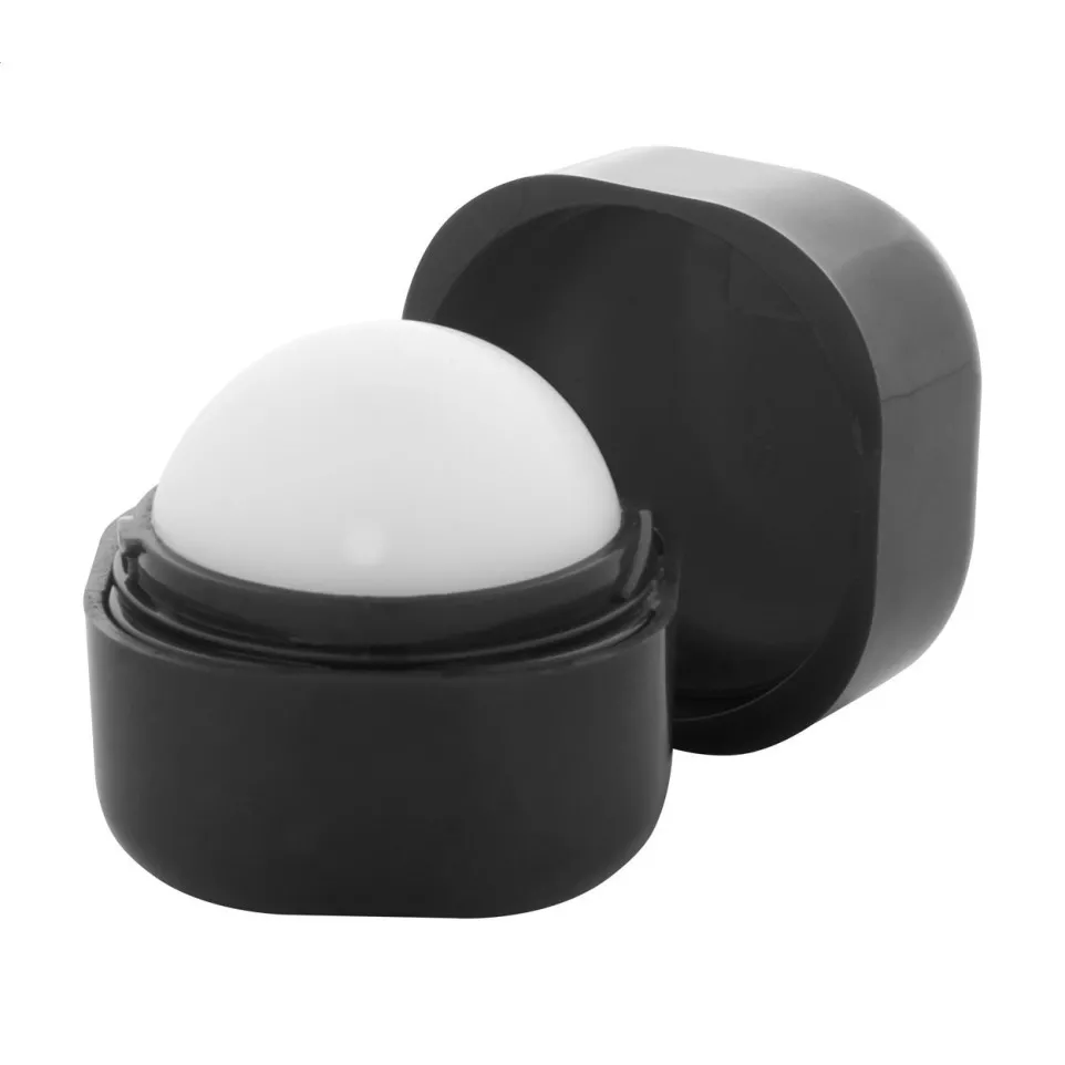Cuboris black  lip balm 