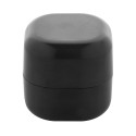Cuboris black  lip balm 