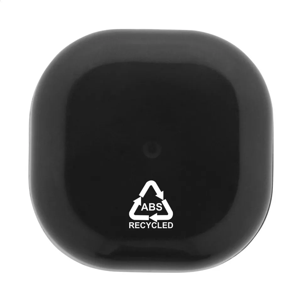 Cuboris black  lip balm 