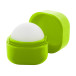 Cuboris green  lip balm 