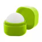 Cuboris green  lip balm 