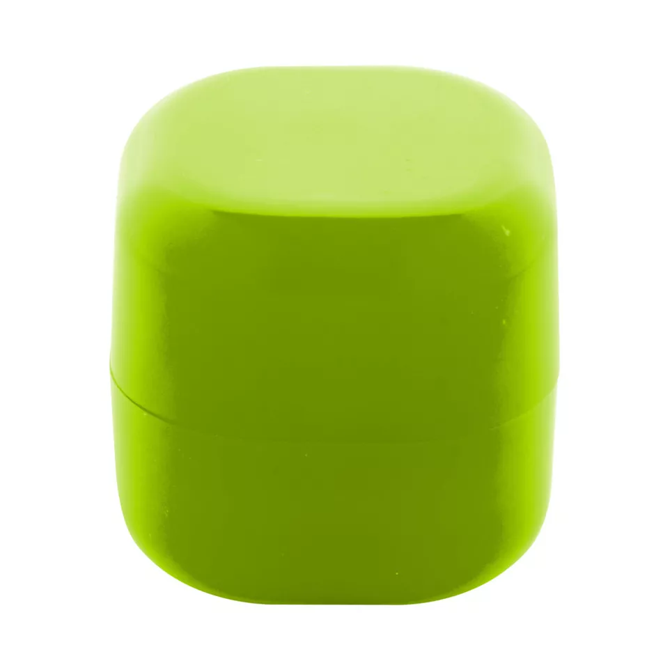 Cuboris groen  lippenbalsem 