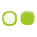 Cuboris green  lip balm 