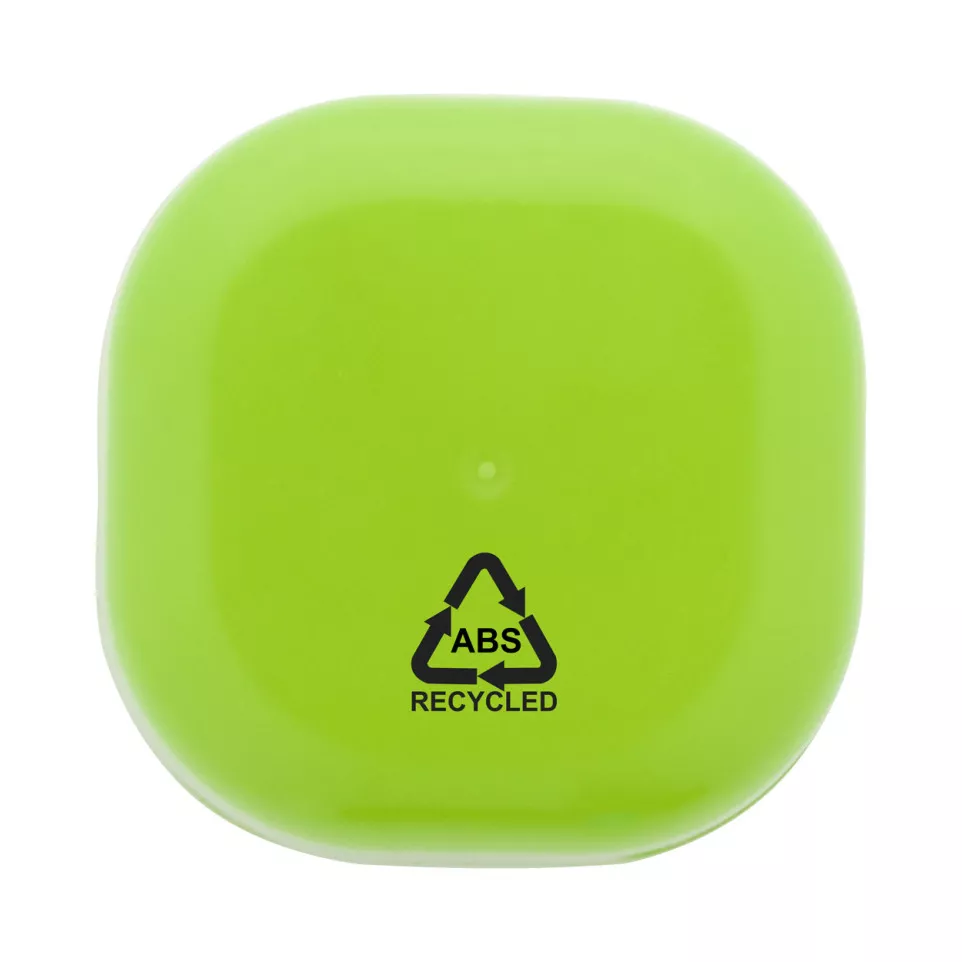 Cuboris green  lip balm 