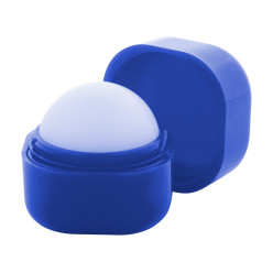 Cuboris blue  lip balm 